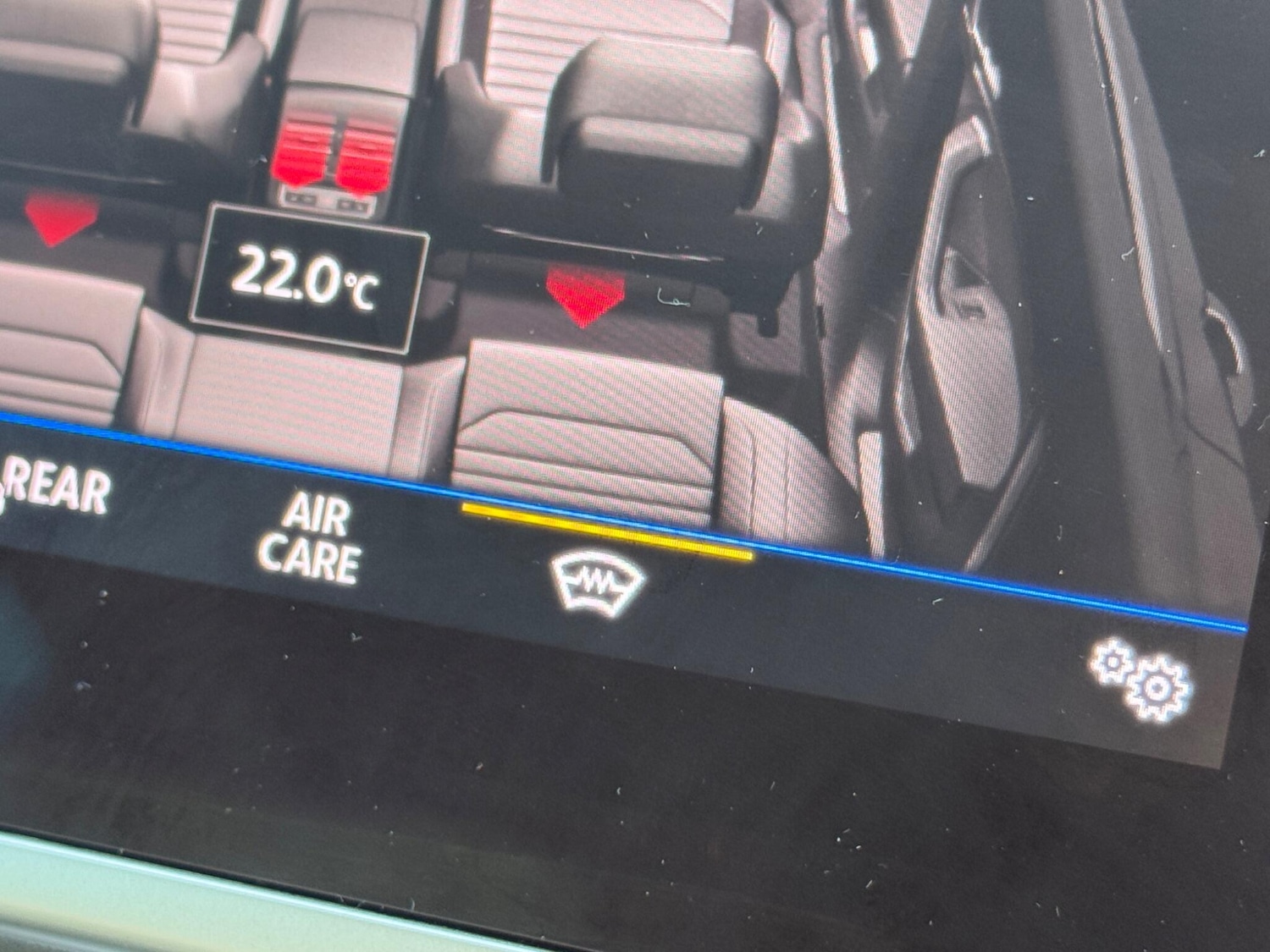 Used Volkswagen Passat 2019 for sale - 76765495: Photo 22