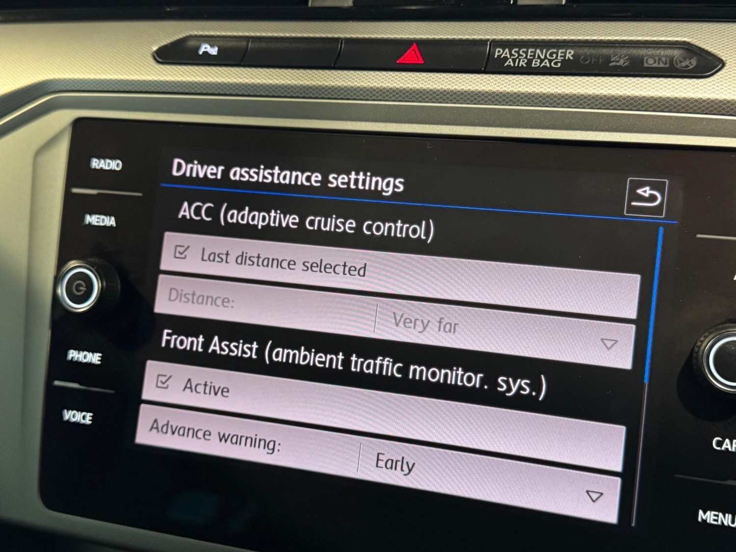 Used Volkswagen Passat 2019 for sale - 76765495: Photo 24