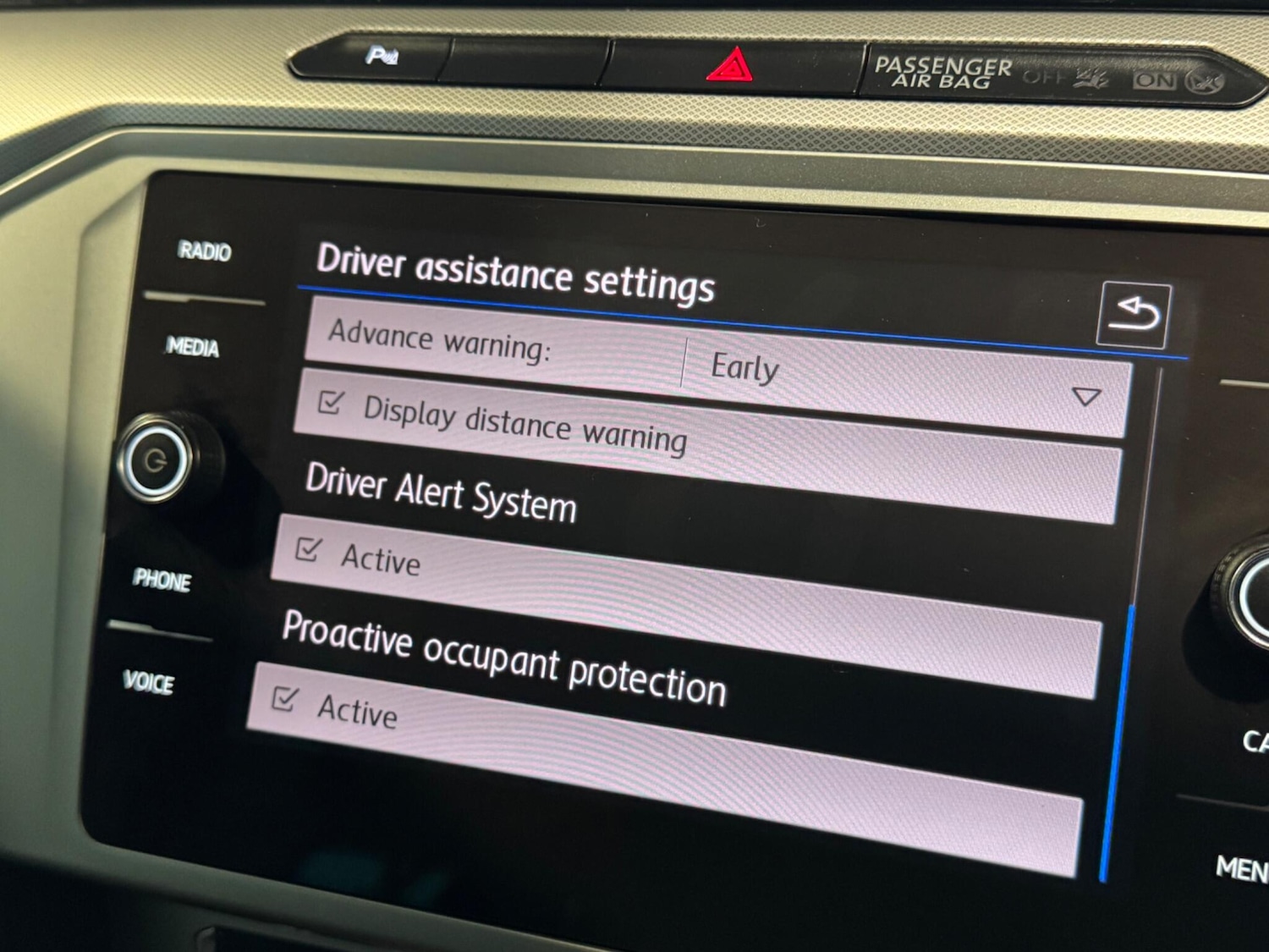 Used Volkswagen Passat 2019 for sale - 76765495: Photo 25