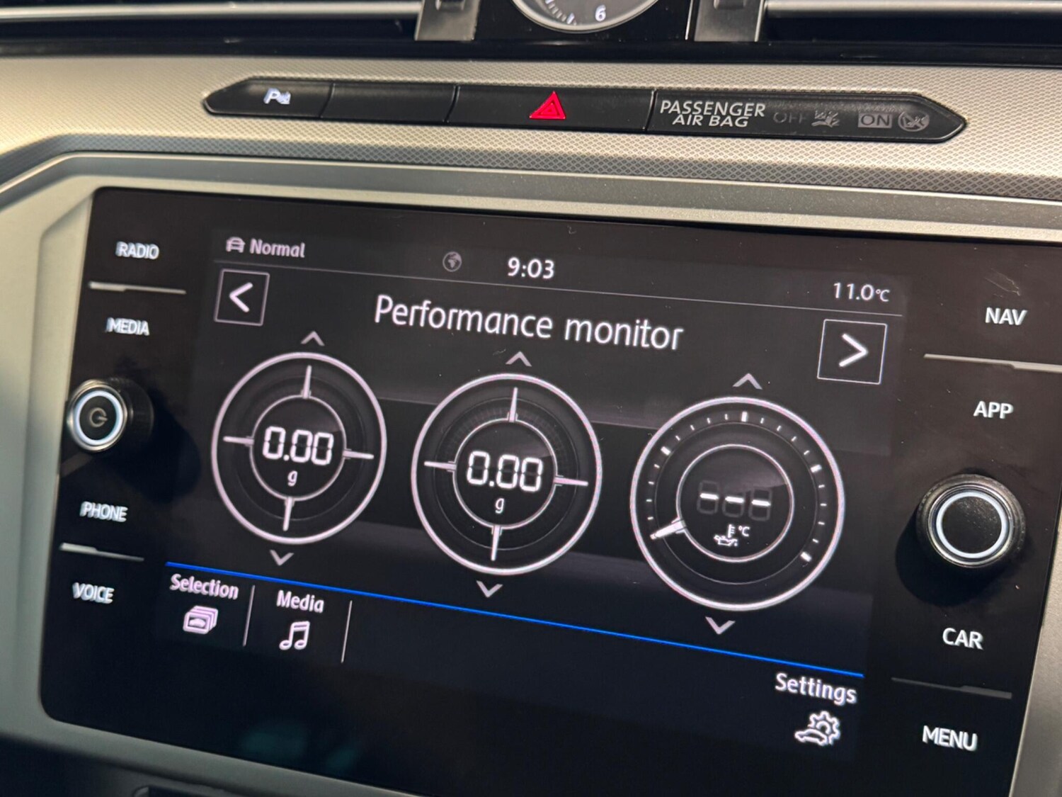 Used Volkswagen Passat 2019 for sale - 76765495: Photo 26