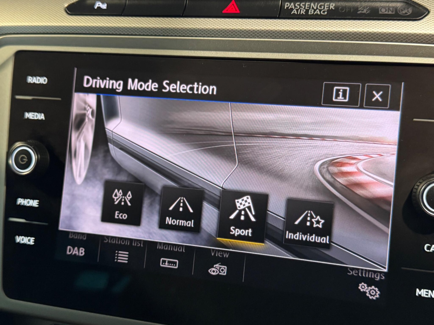 Used Volkswagen Passat 2019 for sale - 76765495: Photo 27