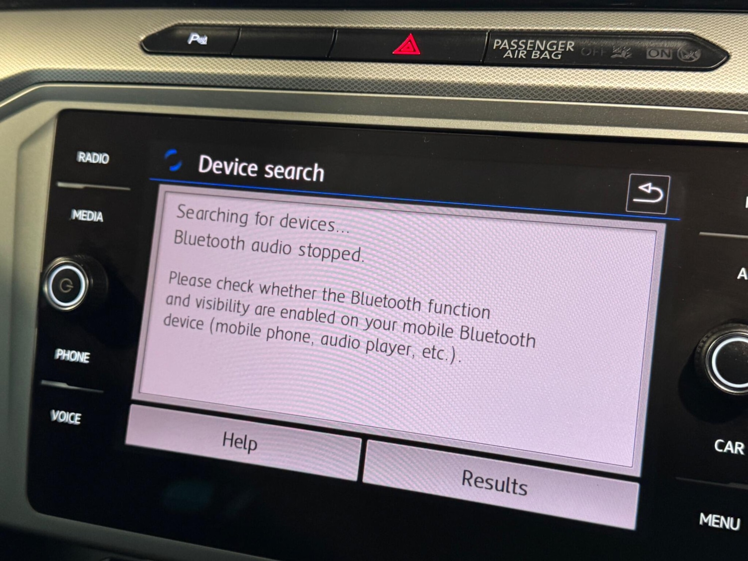 Used Volkswagen Passat 2019 for sale - 76765495: Photo 28