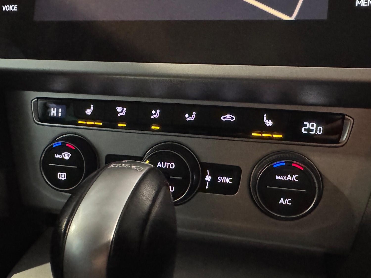 Used Volkswagen Passat 2019 for sale - 76765495: Photo 29