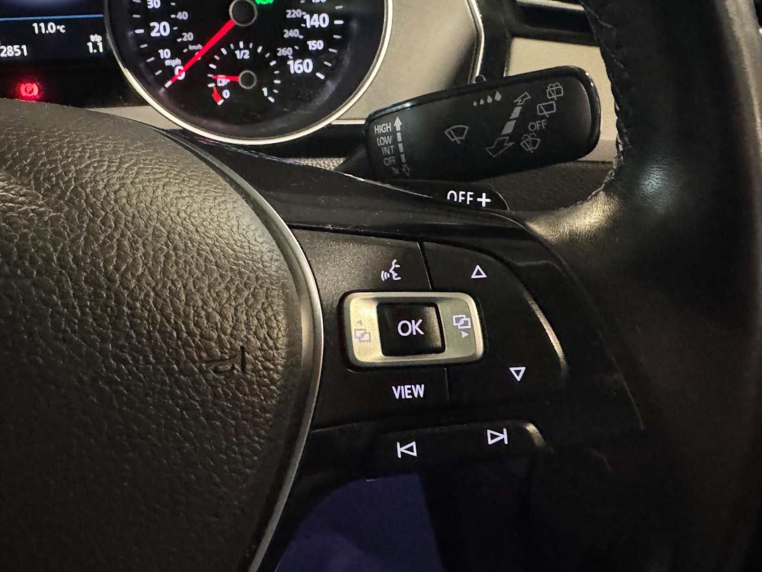 Used Volkswagen Passat 2019 for sale - 76765495: Photo 36