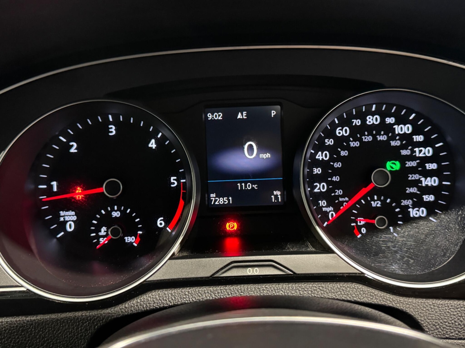 Used Volkswagen Passat 2019 for sale - 76765495: Photo 42