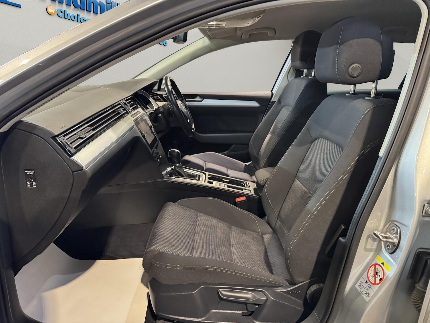 Used Volkswagen Passat 2019 for sale - 76765495: Photo 44