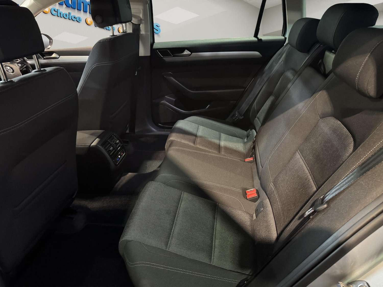 Used Volkswagen Passat 2019 for sale - 76765495: Photo 45