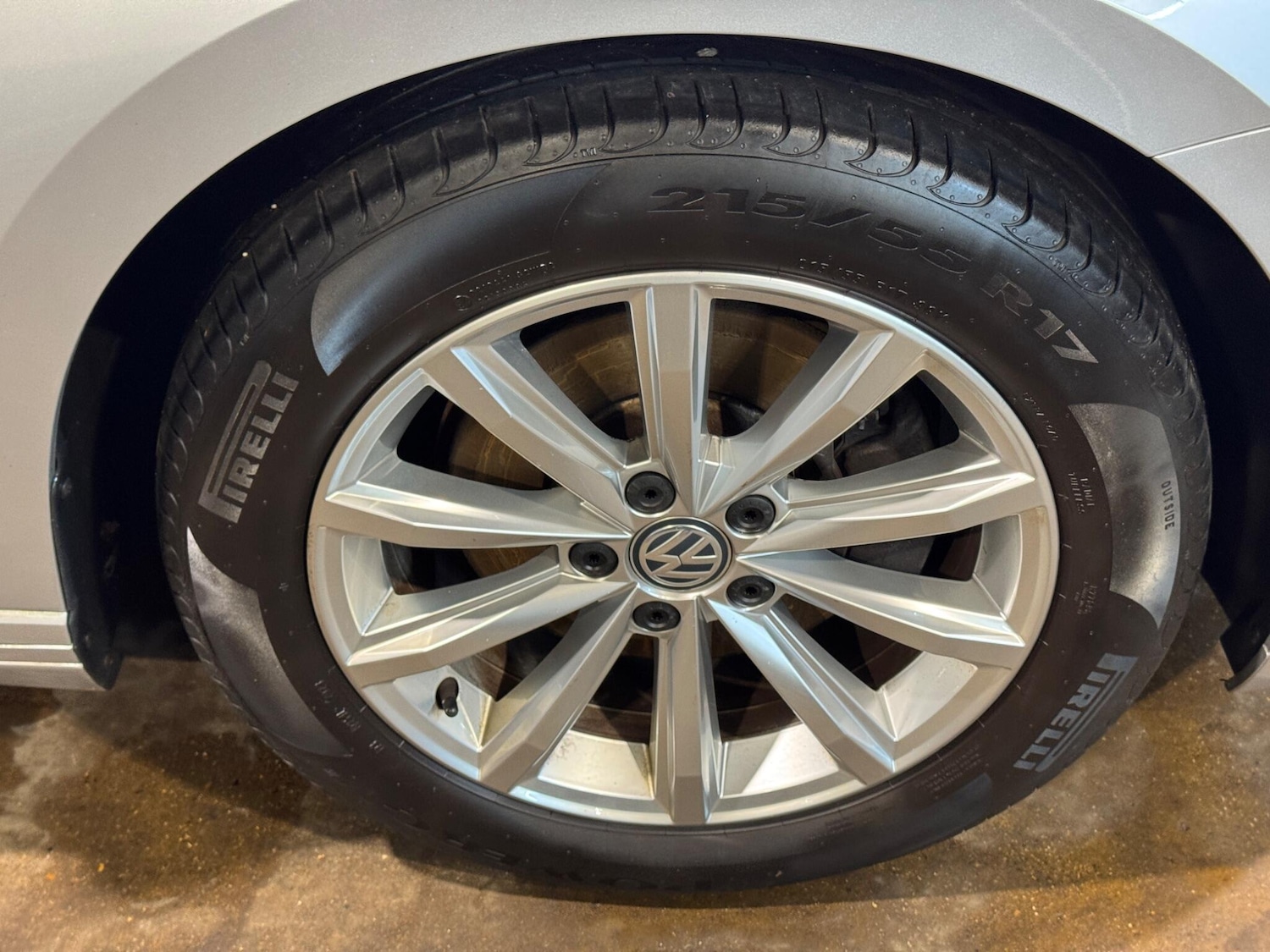 Used Volkswagen Passat 2019 for sale - 76765495: Photo 49