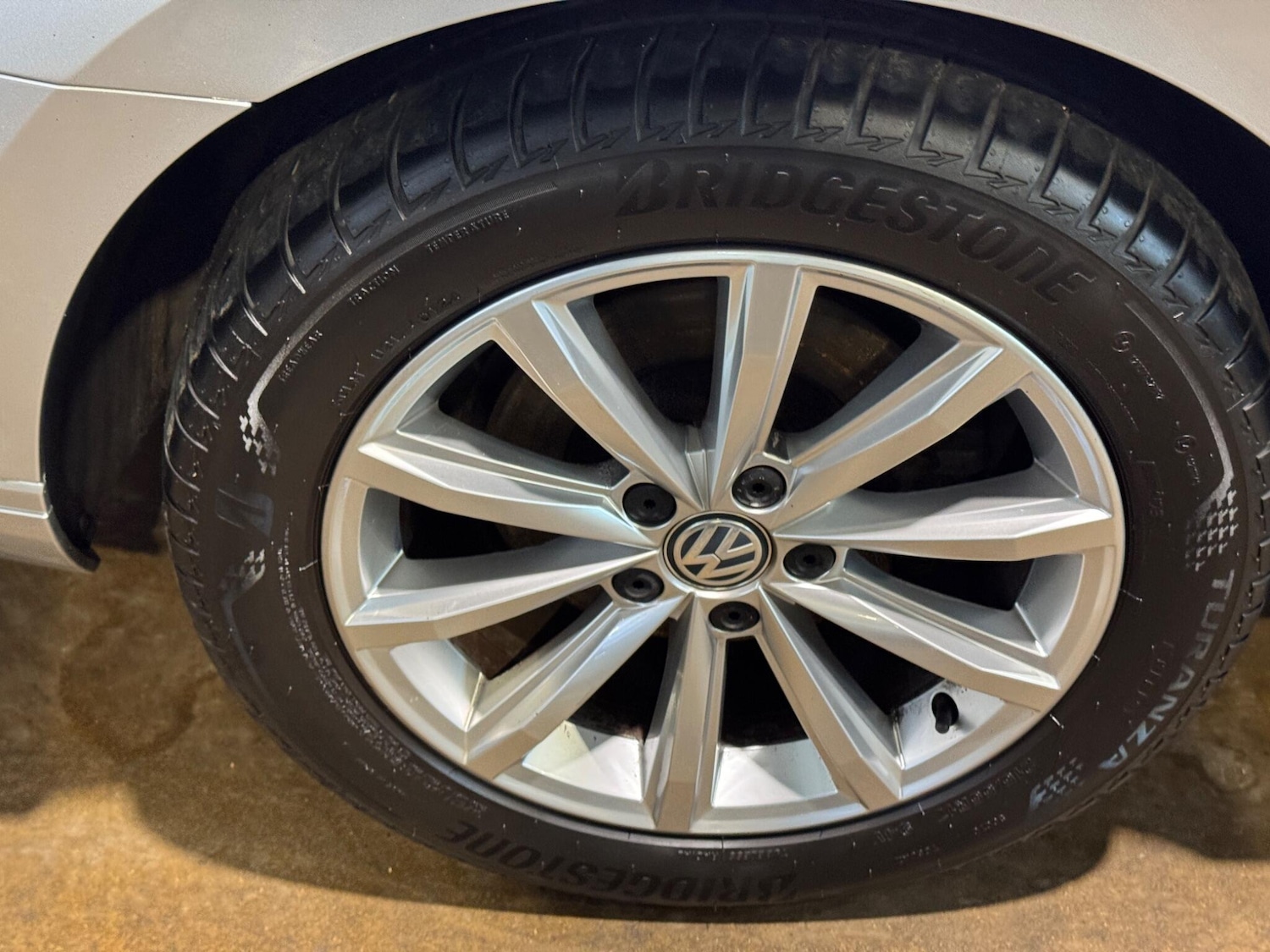 Used Volkswagen Passat 2019 for sale - 76765495: Photo 50