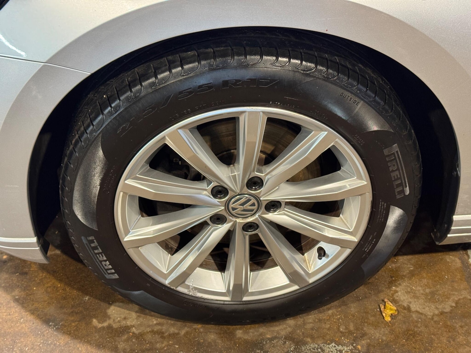 Used Volkswagen Passat 2019 for sale - 76765495: Photo 51