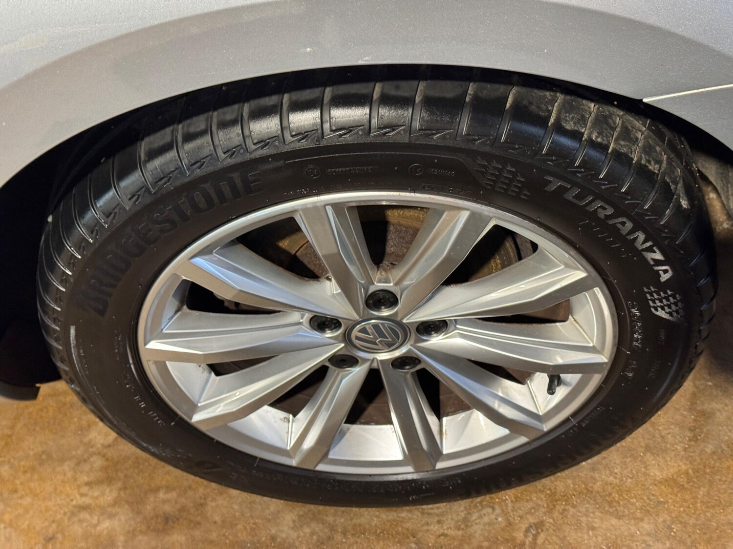 Used Volkswagen Passat 2019 for sale - 76765495: Photo 52