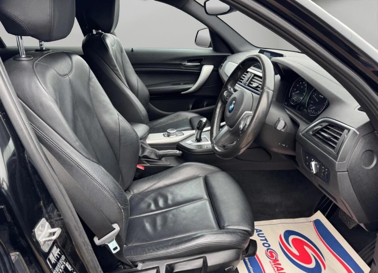 Used BMW 1 Series 2019 for sale - 77940458: Photo 12