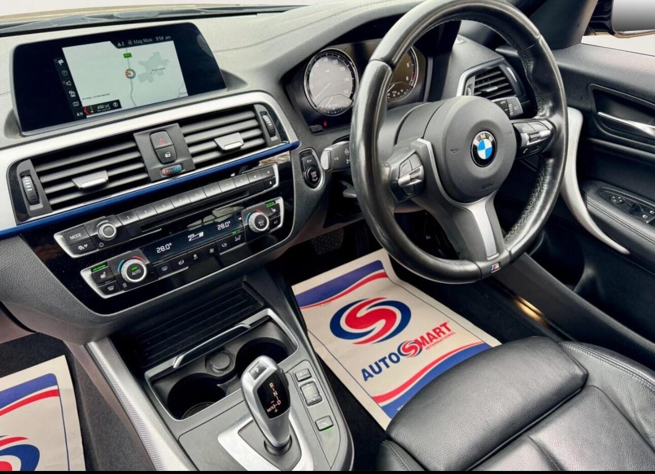 Used BMW 1 Series 2019 for sale - 77940458: Photo 13