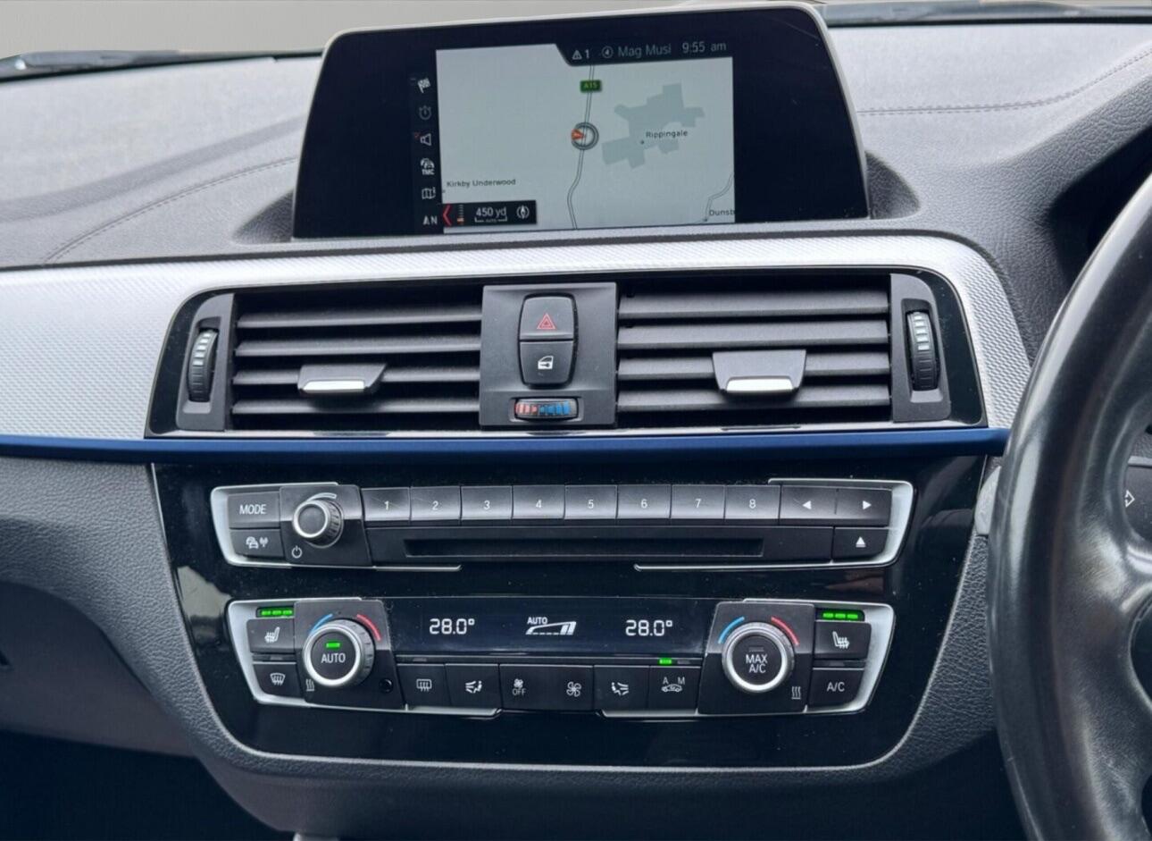 Used BMW 1 Series 2019 for sale - 77940458: Photo 14