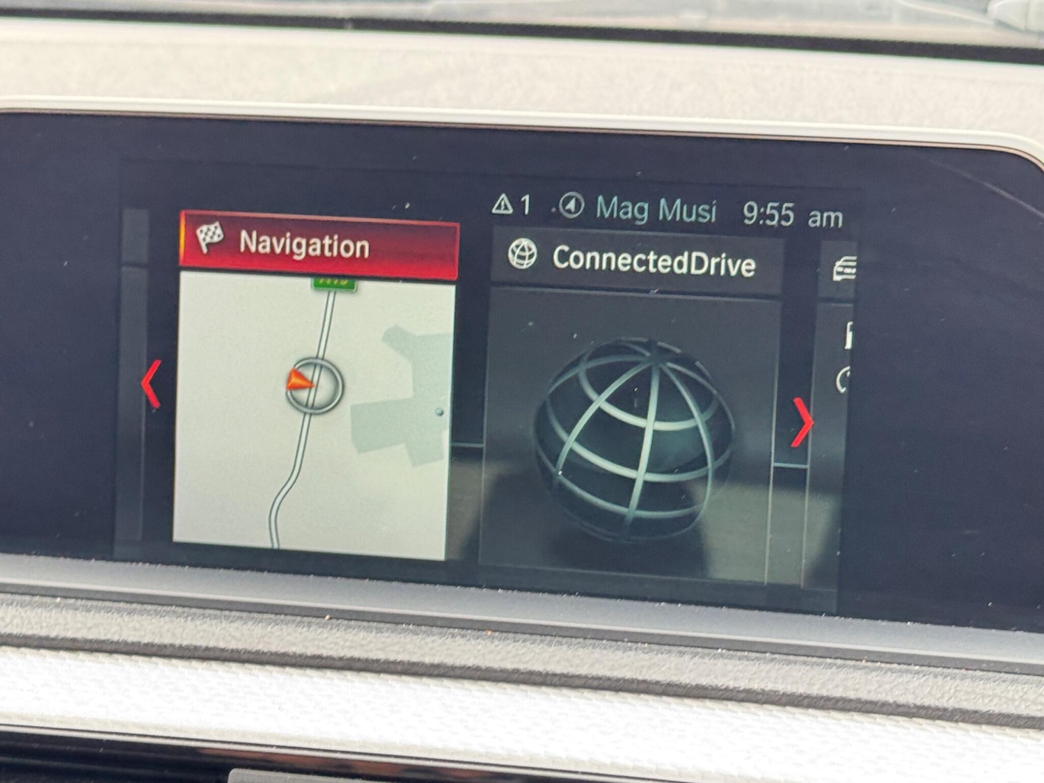 Used BMW 1 Series 2019 for sale - 77940458: Photo 15