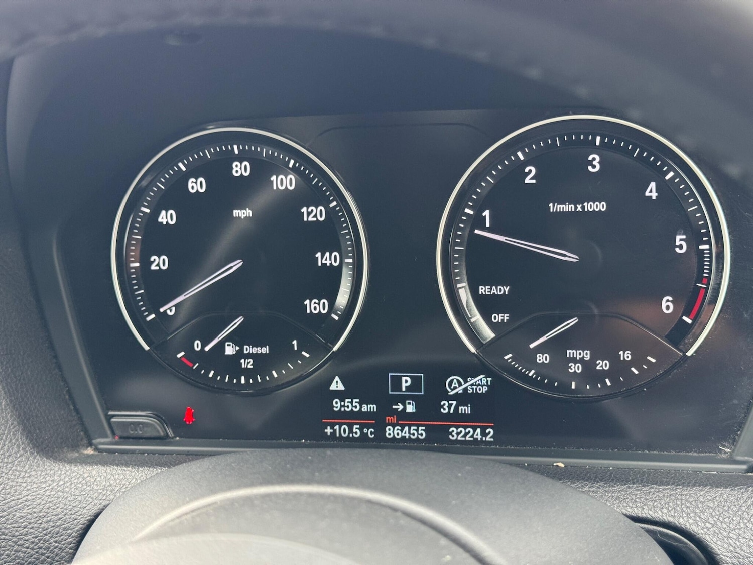 Used BMW 1 Series 2019 for sale - 77940458: Photo 40