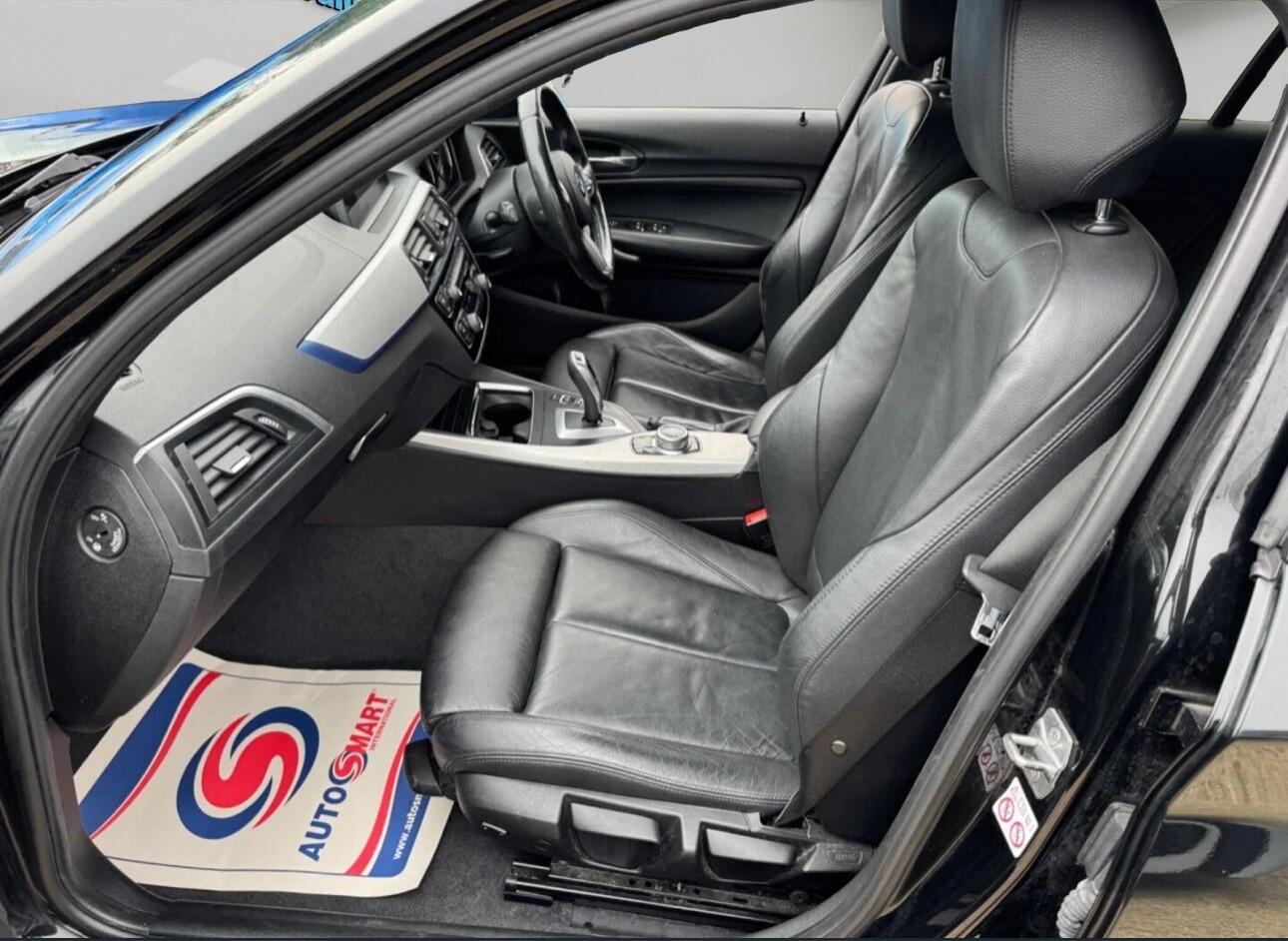 Used BMW 1 Series 2019 for sale - 77940458: Photo 42