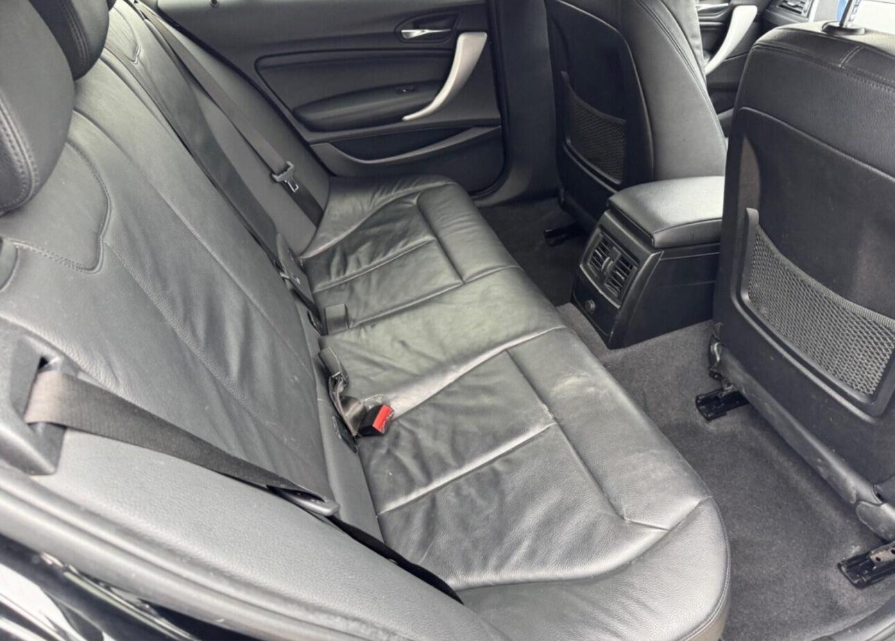 Used BMW 1 Series 2019 for sale - 77940458: Photo 43