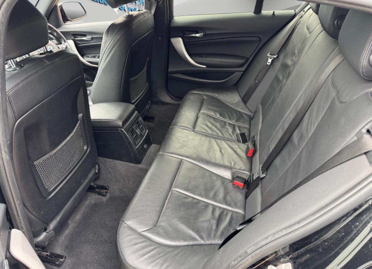 Used BMW 1 Series 2019 for sale - 77940458: Photo 44