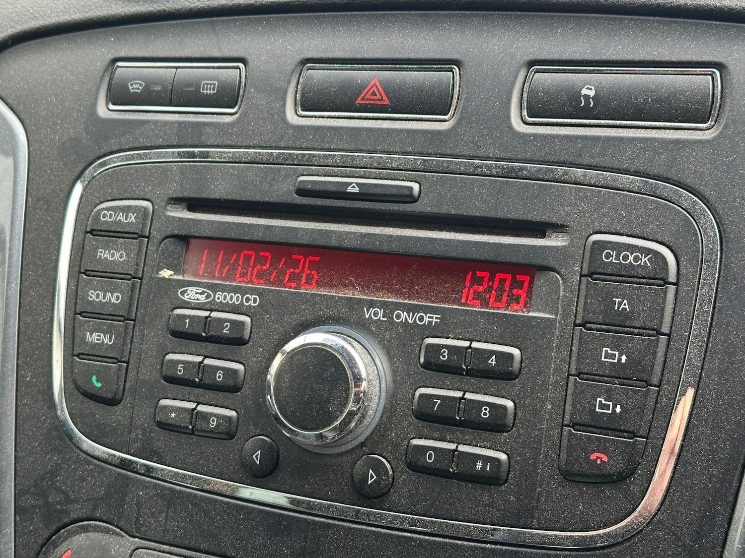 Used Ford Mondeo 2011 for sale - 78205056: Photo 10