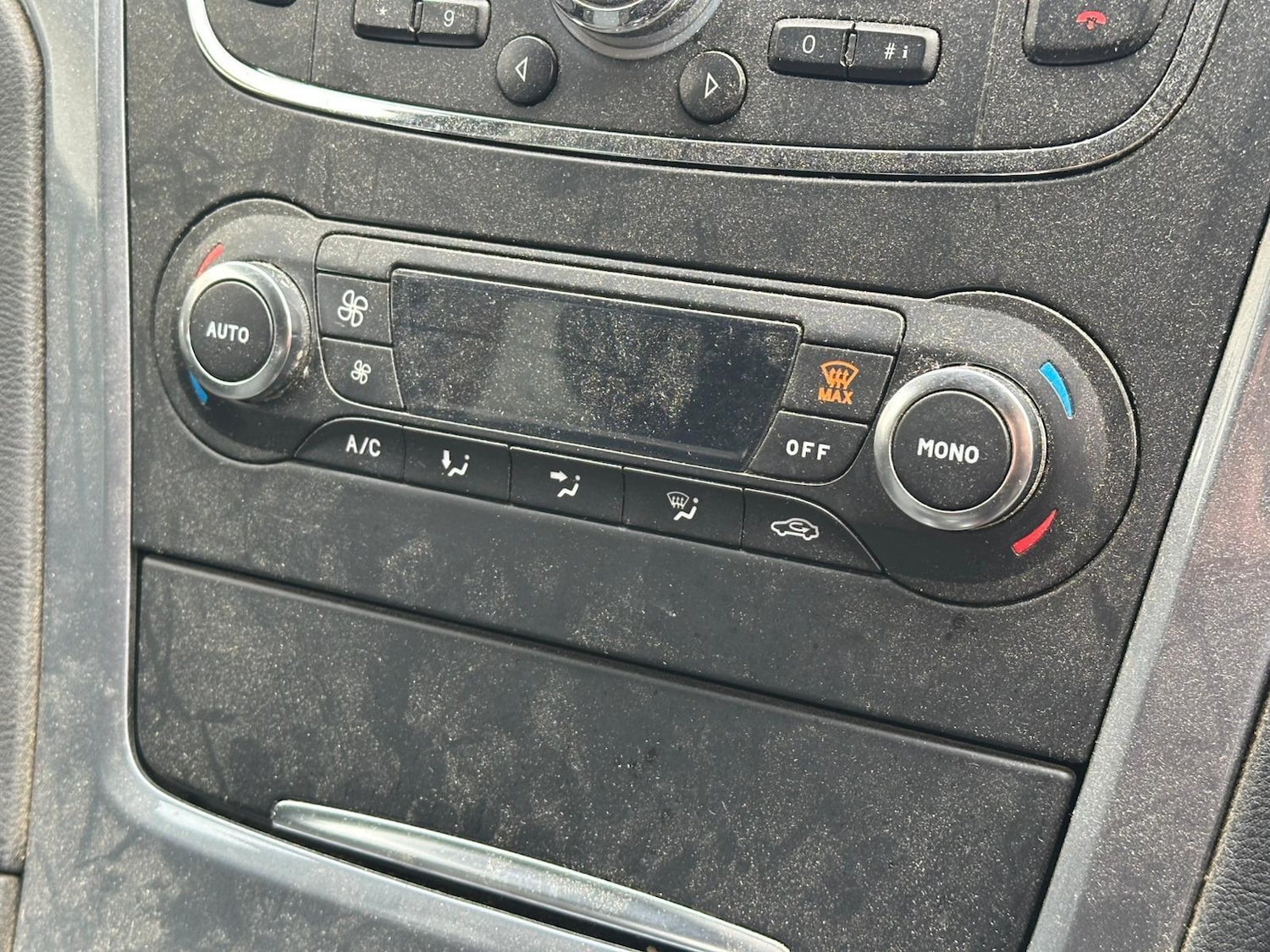 Used Ford Mondeo 2011 for sale - 78205056: Photo 11