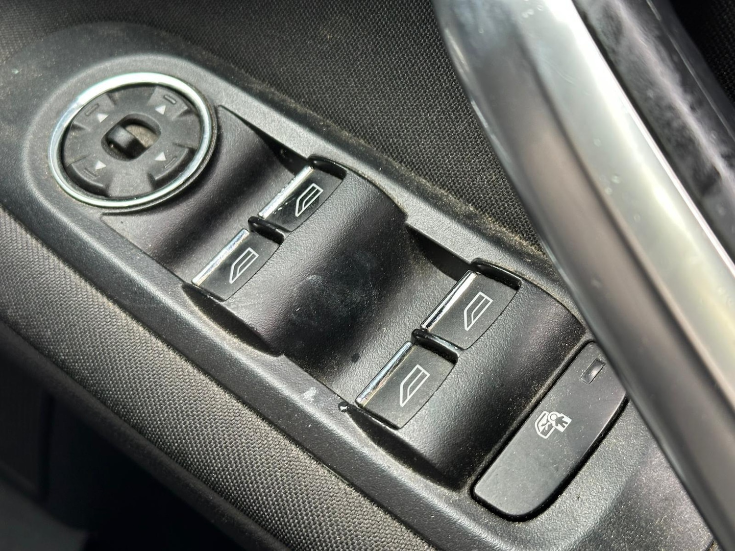 Used Ford Mondeo 2011 for sale - 78205056: Photo 15