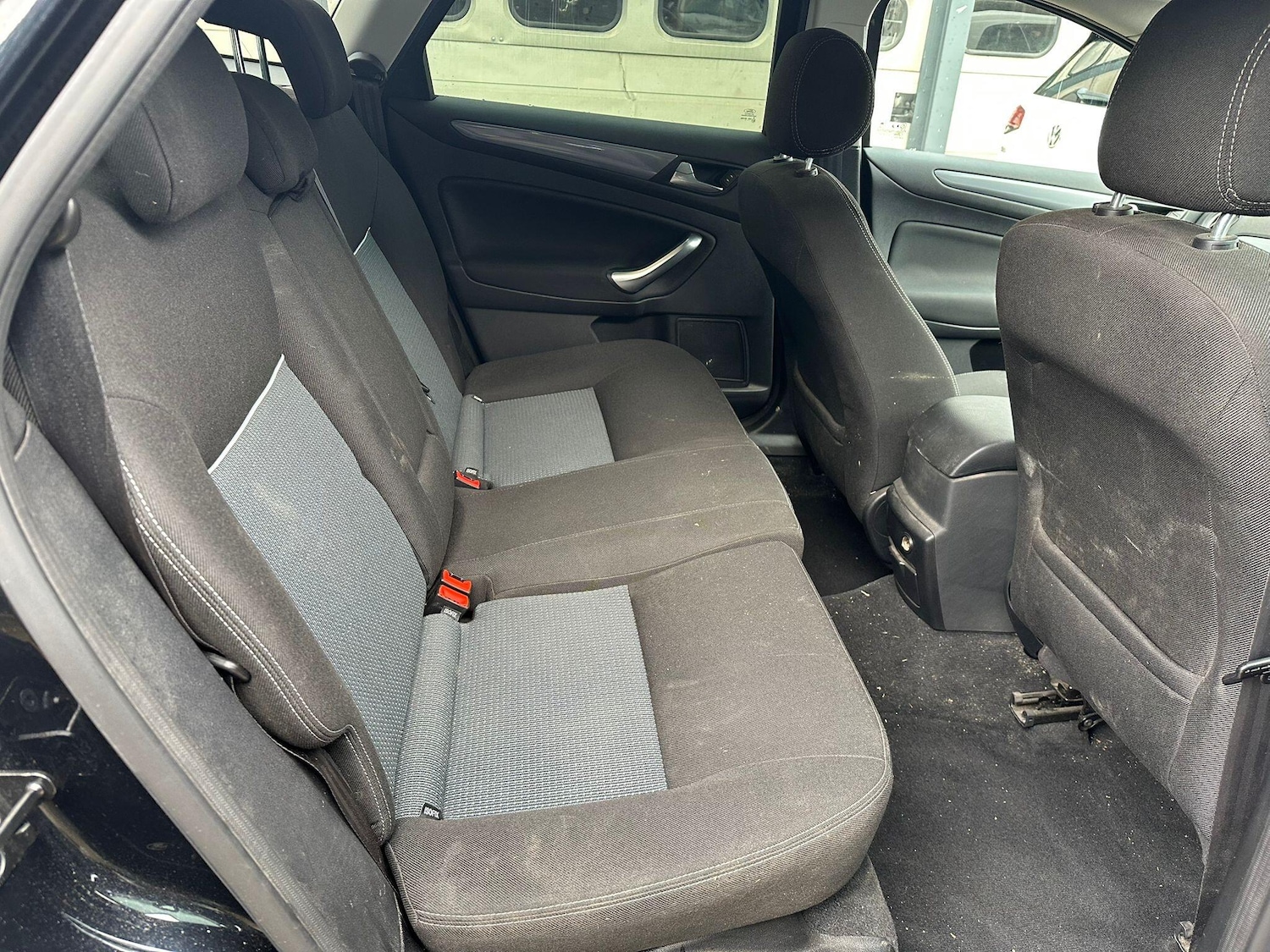 Used Ford Mondeo 2011 for sale - 78205056: Photo 18