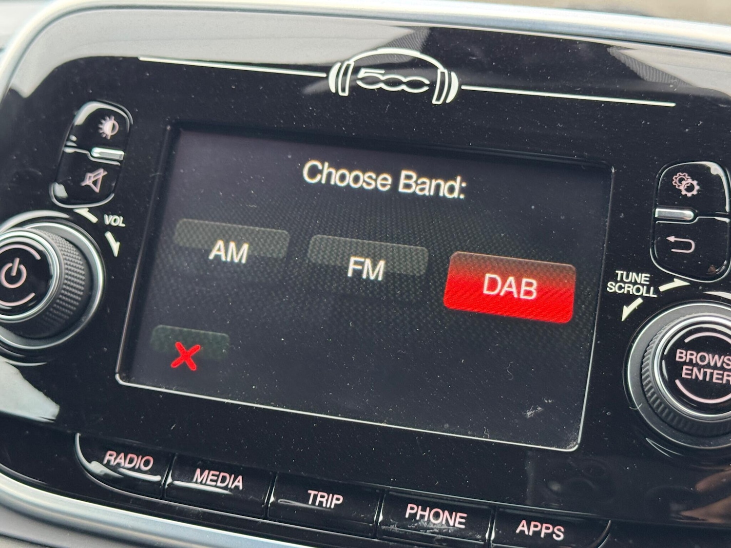 Used Abarth 595 2018 for sale - 77162845: Photo 13