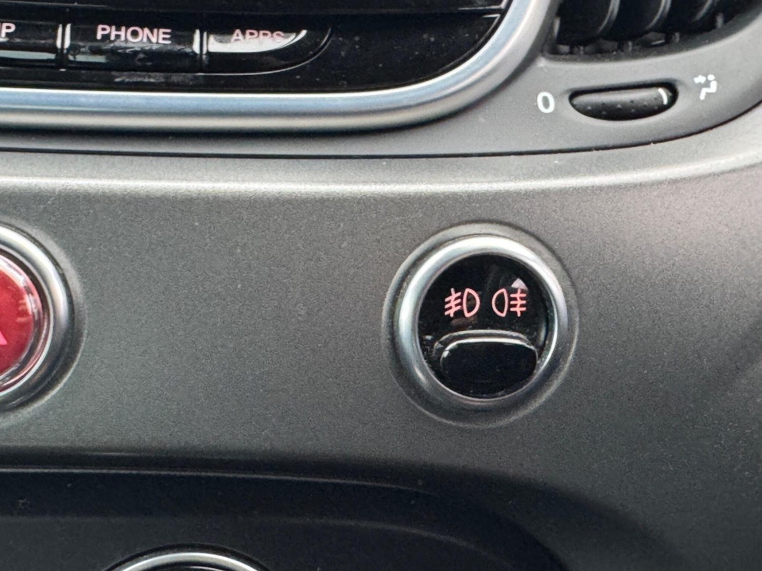 Used Abarth 595 2018 for sale - 77162845: Photo 22