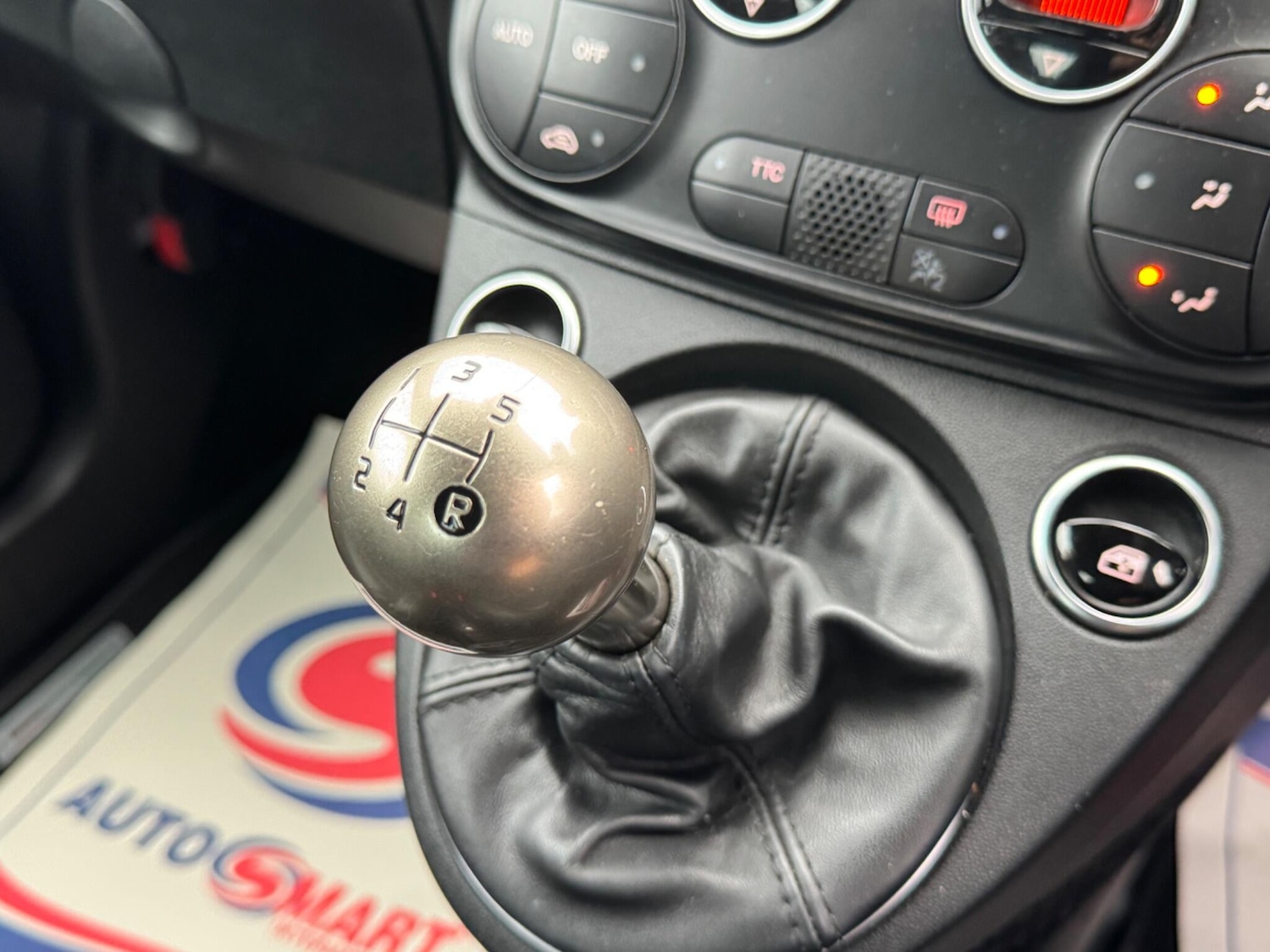 Used Abarth 595 2018 for sale - 77162845: Photo 24