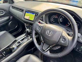 Used Honda HR-V 2015 for sale - 75883548: Photo