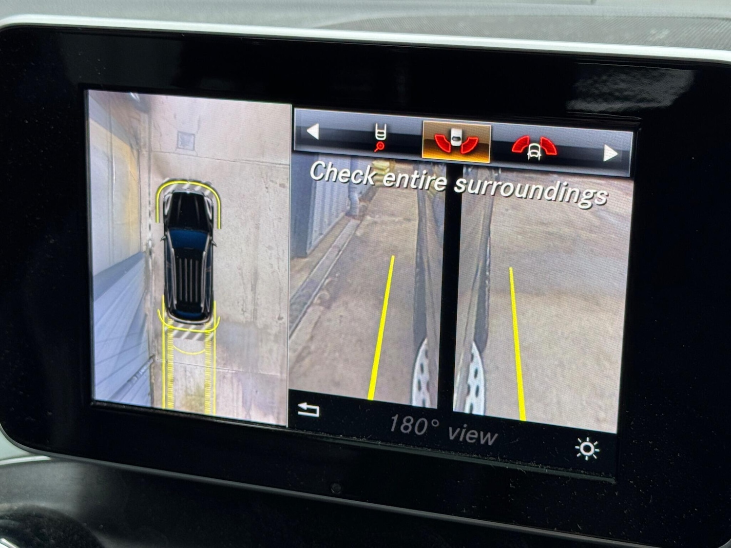 Used Mercedes-Benz GLC 2018 for sale - 77538048: Photo 16