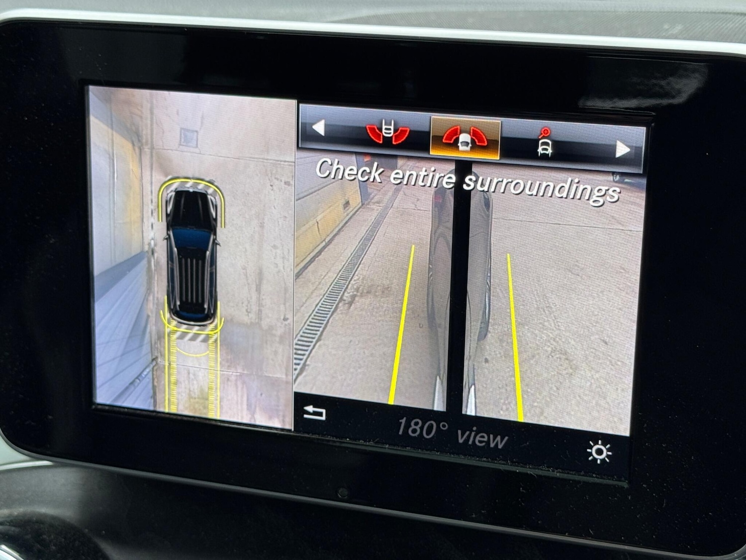 Used Mercedes-Benz GLC 2018 for sale - 77538048: Photo 17