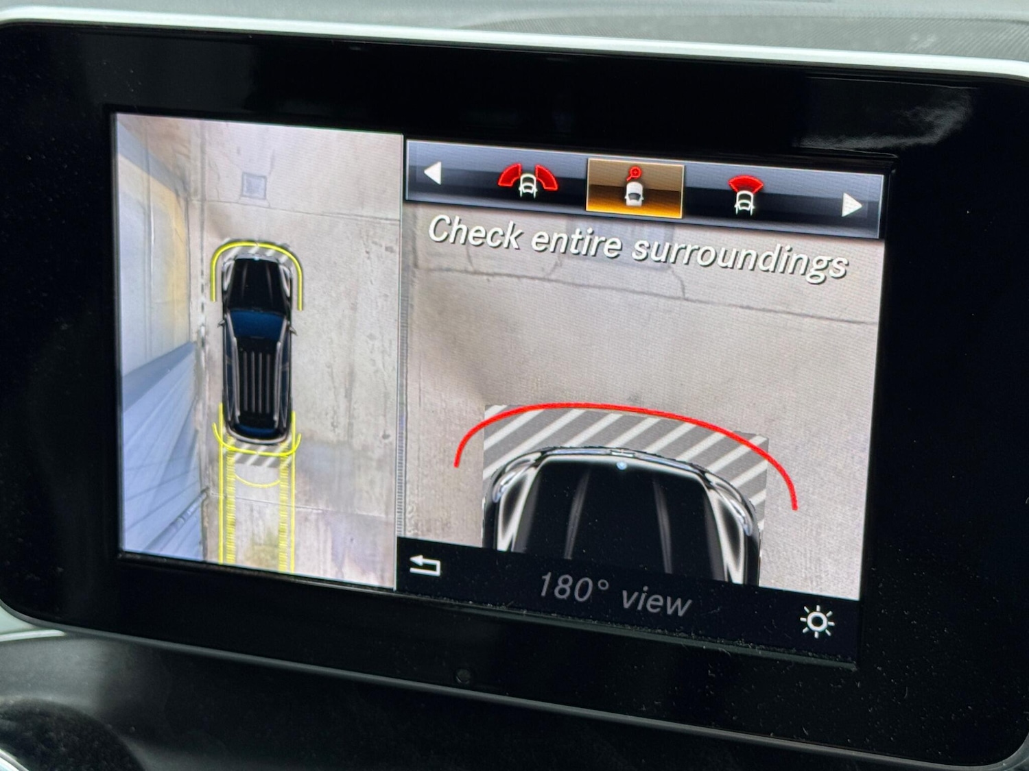 Used Mercedes-Benz GLC 2018 for sale - 77538048: Photo 18