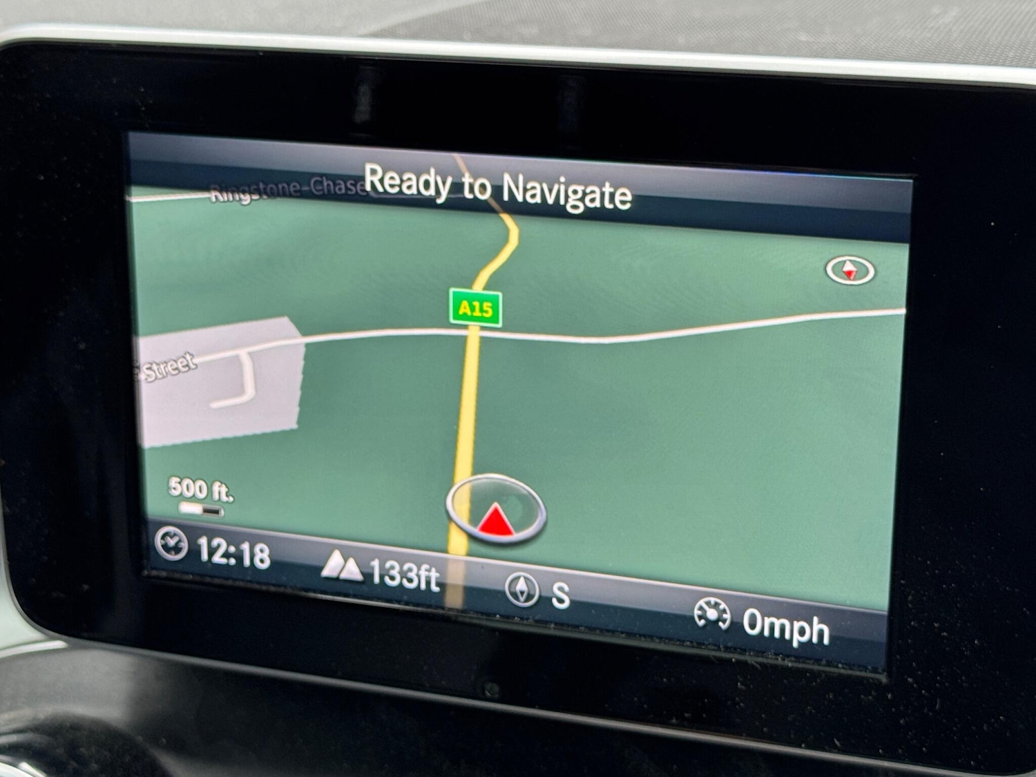 Used Mercedes-Benz GLC 2018 for sale - 77538048: Photo 20