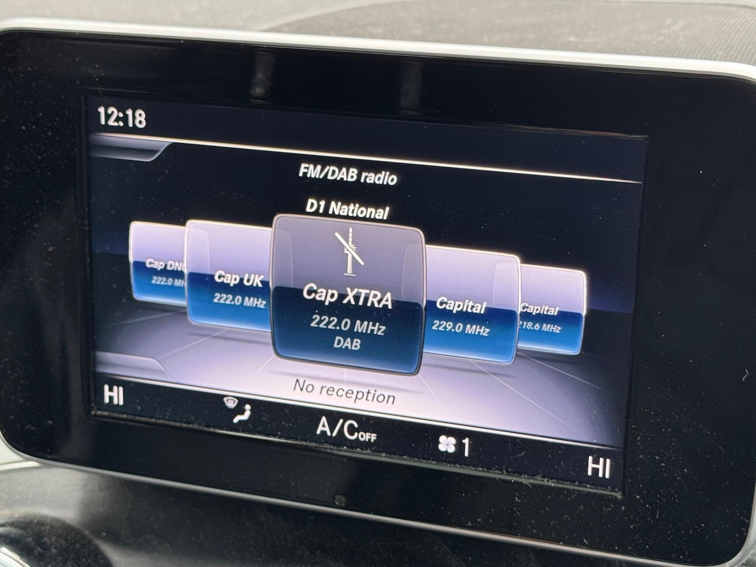 Used Mercedes-Benz GLC 2018 for sale - 77538048: Photo 21