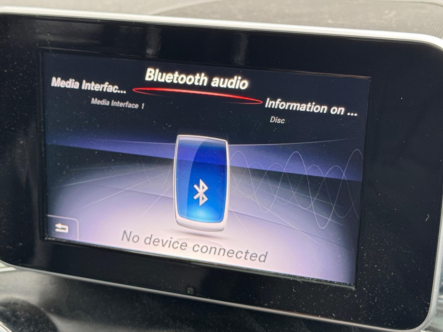 Used Mercedes-Benz GLC 2018 for sale - 77538048: Photo 22