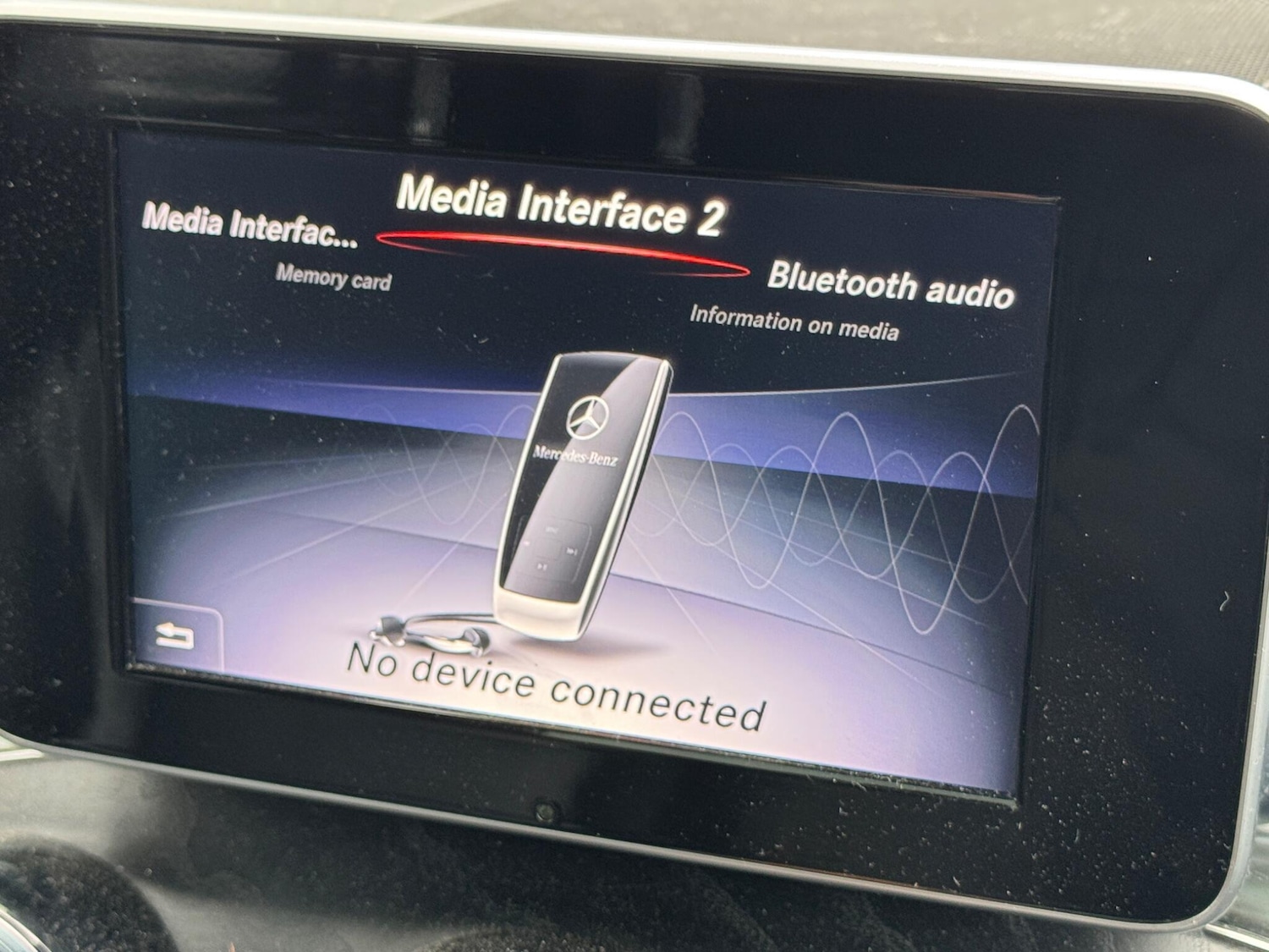 Used Mercedes-Benz GLC 2018 for sale - 77538048: Photo 23