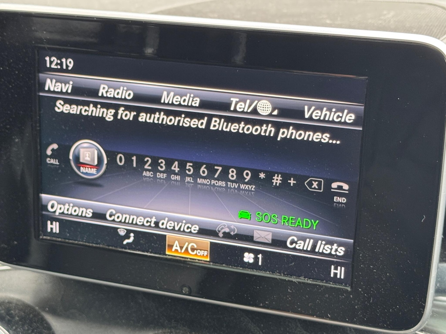 Used Mercedes-Benz GLC 2018 for sale - 77538048: Photo 24