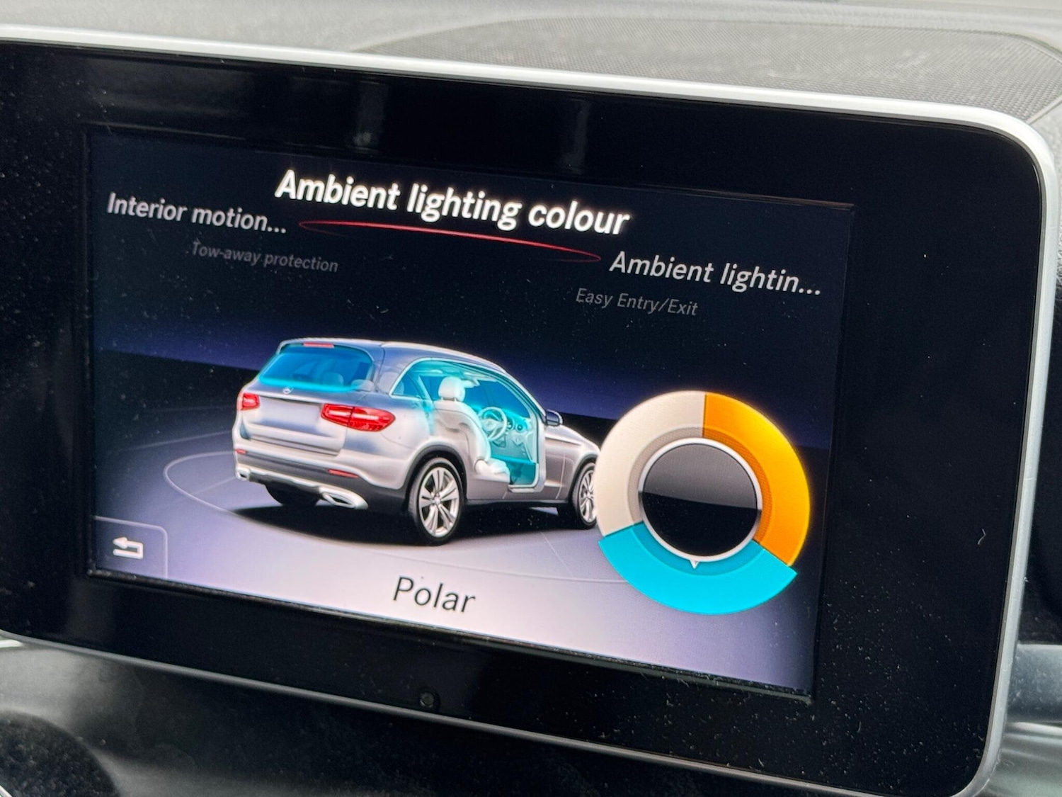 Used Mercedes-Benz GLC 2018 for sale - 77538048: Photo 26