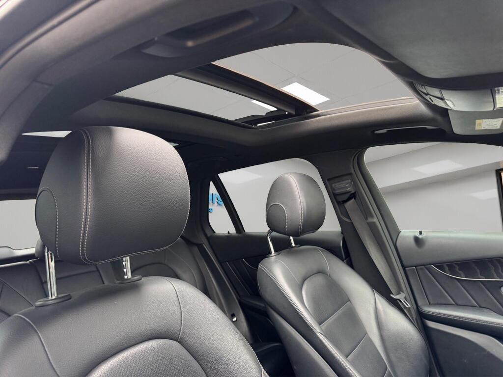 Used Mercedes-Benz GLC 2018 for sale - 77538048: Photo 3