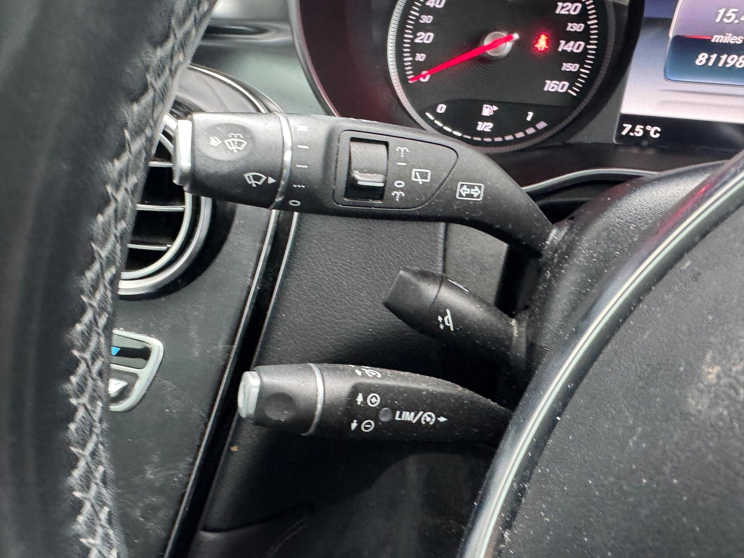 Used Mercedes-Benz GLC 2018 for sale - 77538048: Photo 32