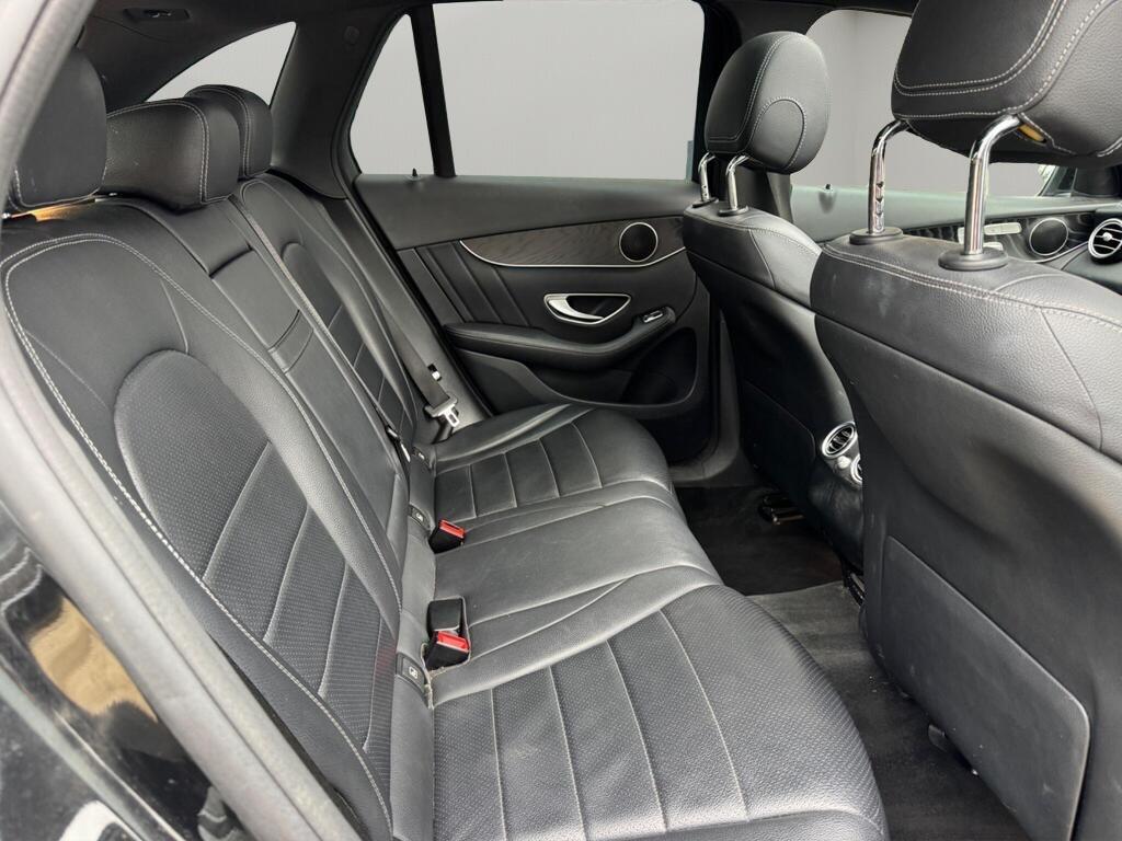 Used Mercedes-Benz GLC 2018 for sale - 77538048: Photo 40