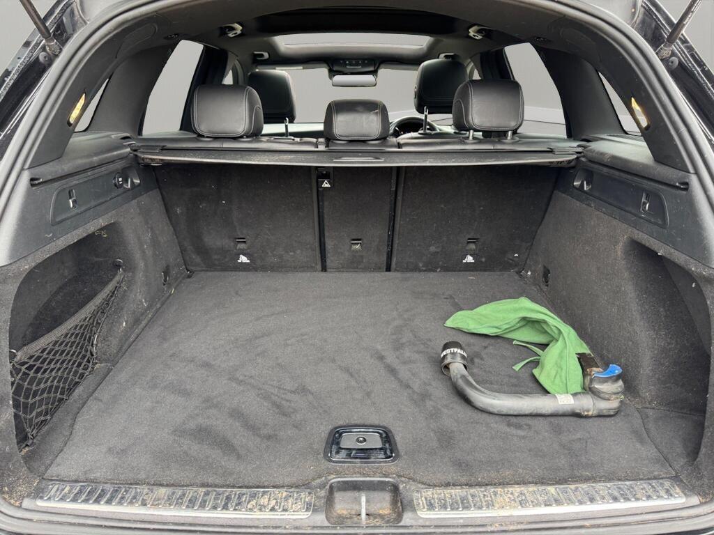 Used Mercedes-Benz GLC 2018 for sale - 77538048: Photo 41