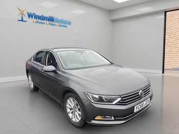 Used Volkswagen Passat 2016 for sale - 77768069: Photo