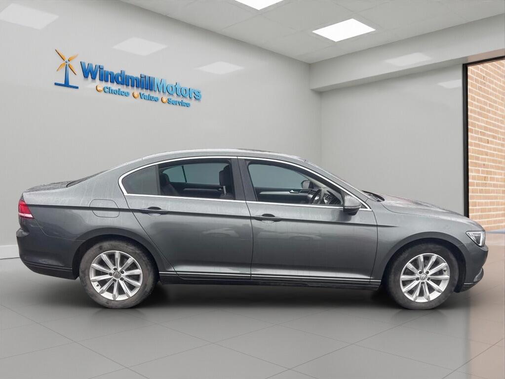 Used Volkswagen Passat 2016 for sale - 77768069: Photo 3