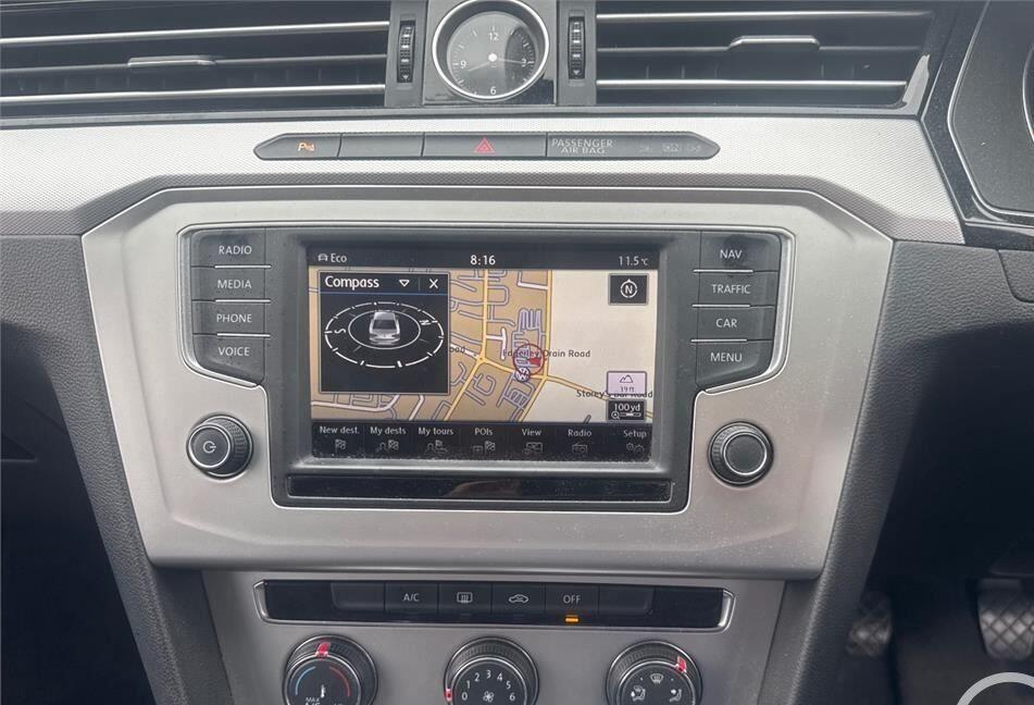 Used Volkswagen Passat 2016 for sale - 77768069: Photo 5