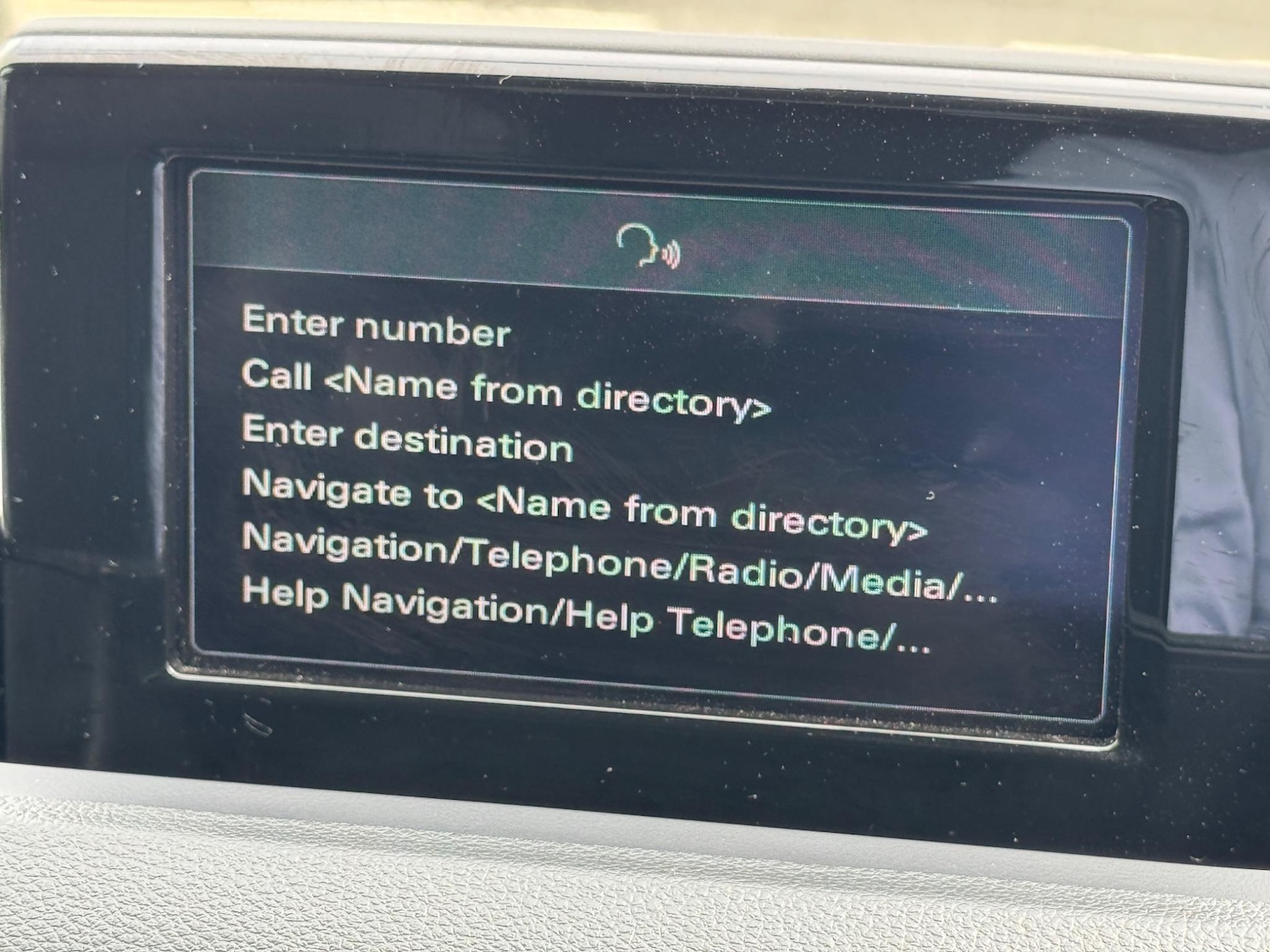 Used Audi Q3 for sale - 76440394: Photo 24