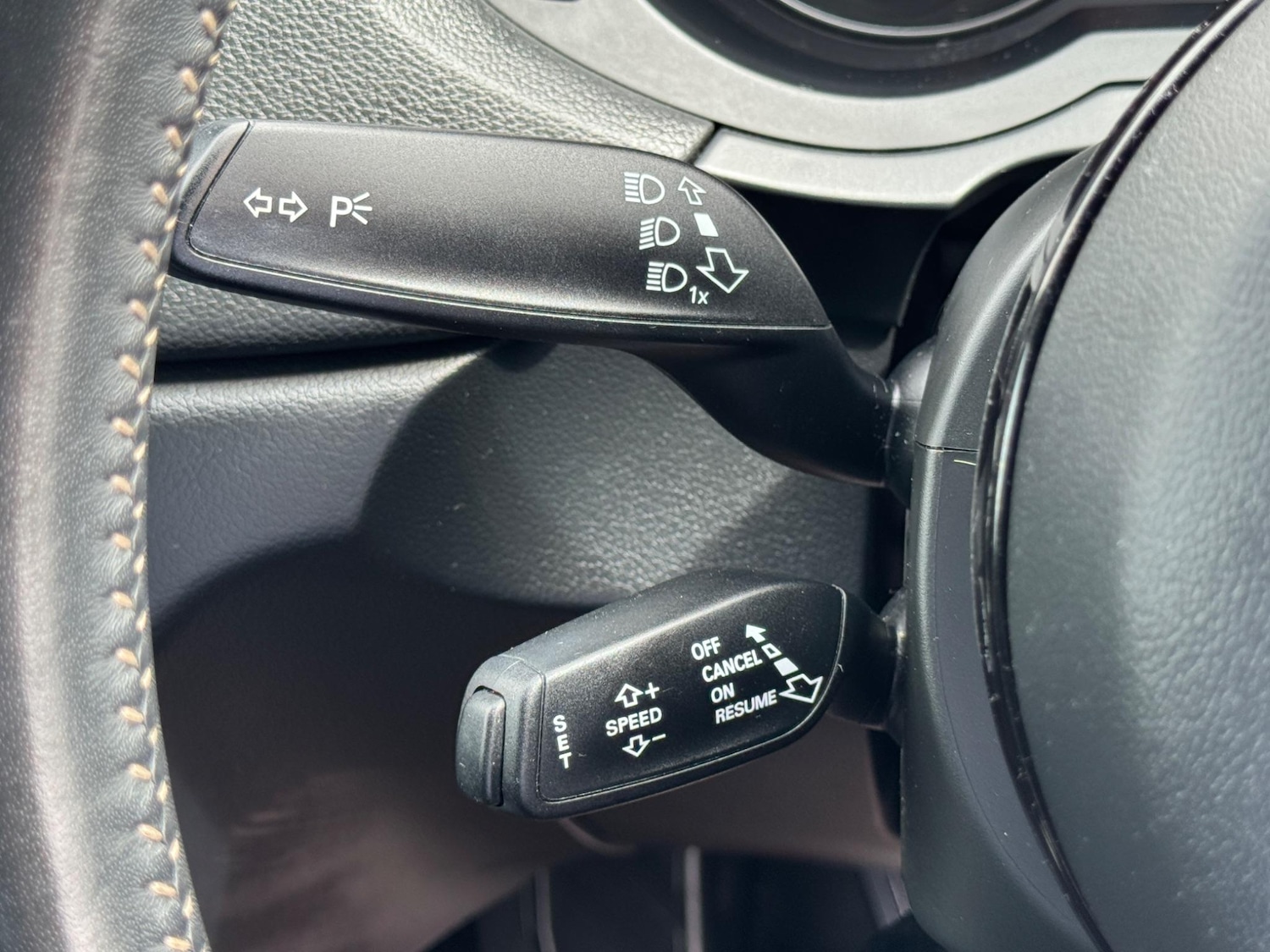 Used Audi Q3 for sale - 76440394: Photo 32