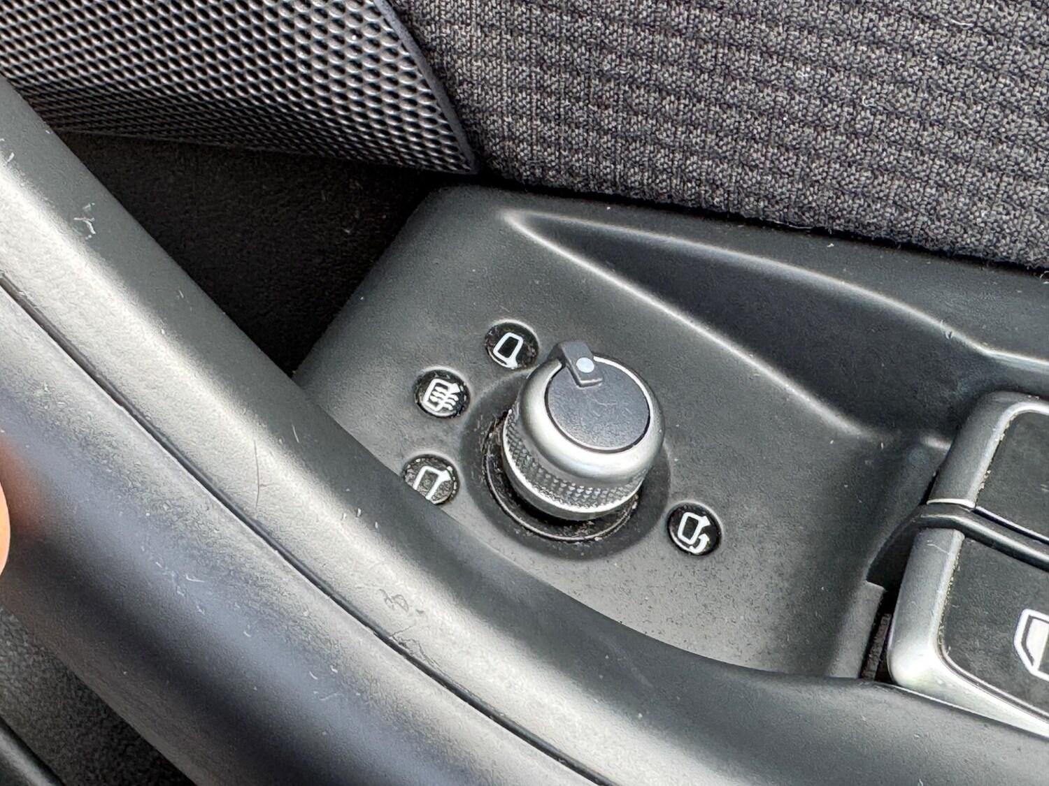 Used Audi Q3 for sale - 76440394: Photo 40